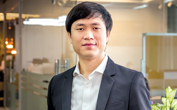 Tổng Quan Về Vai Trò Của CEO N188