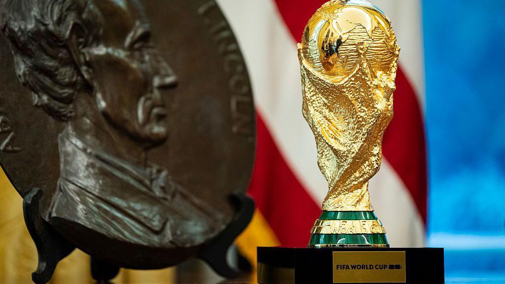 Nhận Định World Cup 2026 – Góc Nhìn Toàn Cảnh Trước Giải Đấu