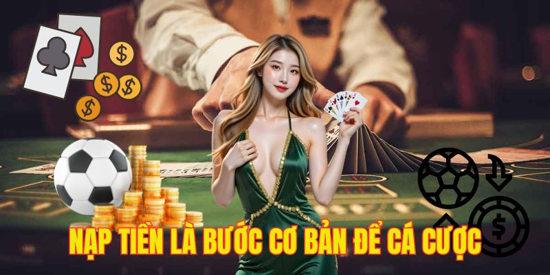 Xử Lý Sự Cố Khi Nạp Tiền Theo Hướng Dẫn Nạp Tiền 88VV
