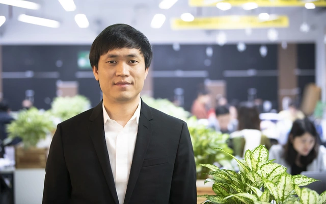 CEO N188 – Người Định Hình Chiến Lược Phát Triển Bền Vững